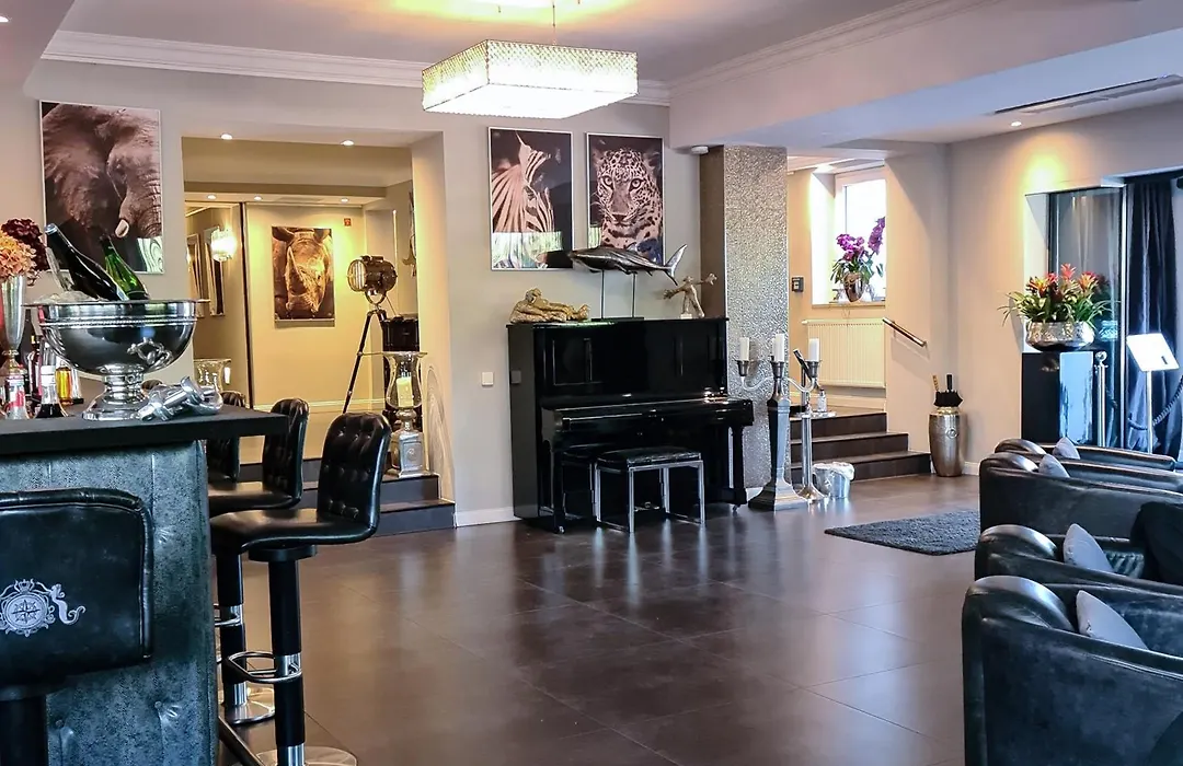 Villahotel Rheinblick-1